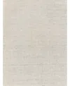 Exquisite Rugs Ferretti 5753 8'x10' Area Rug In Beige