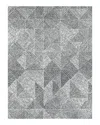 Exquisite Rugs Caprice 4756 Area Rug, 5' X 8' In Beige