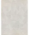 Exquisite Rugs Caprice 4758 5'x8' Area Rug In Beige
