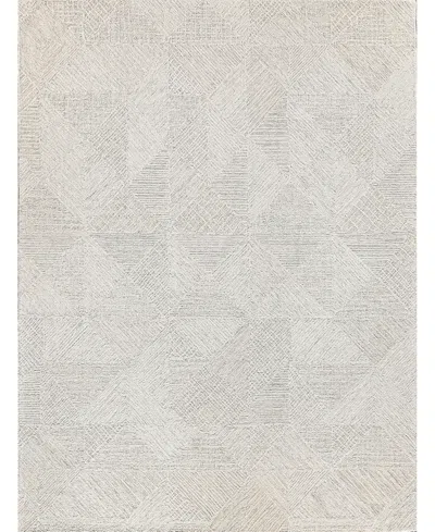 Exquisite Rugs Caprice 4758 5'x8' Area Rug In Beige