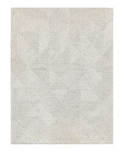 Exquisite Rugs Caprice 4758 Area Rug, 5' X 8' In Beige/ivory