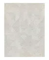 Exquisite Rugs Caprice 4758 Area Rug 6'x9' In Neutral