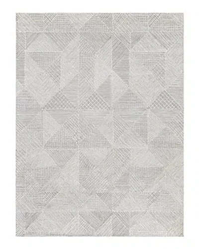 Exquisite Rugs Caprice 4759 Area Rug, 6' X 9' In Silver