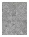 Exquisite Rugs Caprice 4760 Area Rug, 8' X 10' In Gray