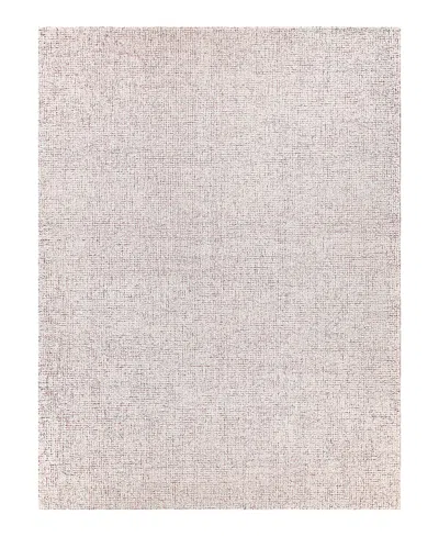 Exquisite Rugs Caprice 4762 Area Rug, 2' X 3' In Pink,ivory