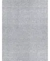 Exquisite Rugs Caprice 4764 Area Rug, 6' X 9' In Navy,ivory