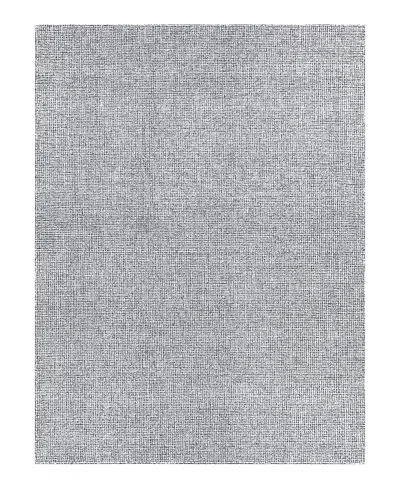Exquisite Rugs Caprice 4764 Area Rug, 2' X 3' In Navy,ivory