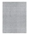 Exquisite Rugs Caprice 4764 Area Rug, 6' X 9' In Navy/ivory