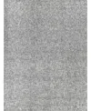 Exquisite Rugs Caprice 4765 6'x9' Area Rug In Black