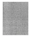 Exquisite Rugs Caprice 4765 Area Rug, 6' X 9' In Black/ivory