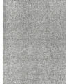 Exquisite Rugs Caprice 4765 Rug Collection In Black
