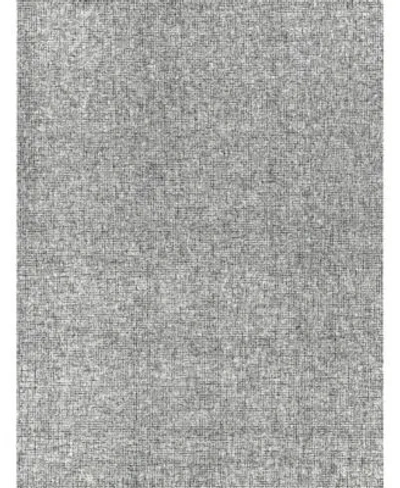 Exquisite Rugs Caprice 4765 Rug Collection In Black