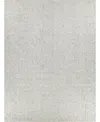 Exquisite Rugs Caprice 4766 6'x9' Area Rug In Mist,ivory