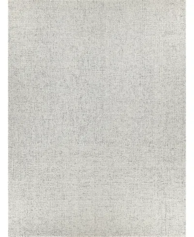 Exquisite Rugs Caprice 4766 6'x9' Area Rug In Mist,ivory