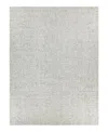 Exquisite Rugs Caprice 4766 Area Rug, 2' X 3' In Light Blue