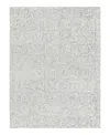 Exquisite Rugs Caprice 4771 Area Rug 4'x6' In Gray