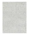 Exquisite Rugs Caprice 4771 Area Rug, 6' X 9' In Light Blue