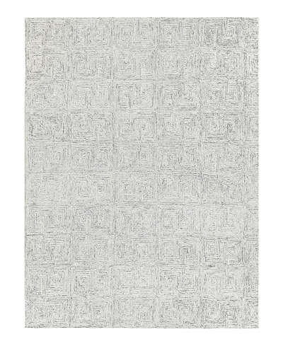 Exquisite Rugs Caprice 4771 Area Rug 8'x10' In Blue