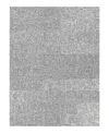Exquisite Rugs Caprice 4773 Area Rug 5'x8' In Gray