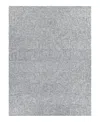 Exquisite Rugs Caprice 4774 Area Rug 4'x6' In Gray