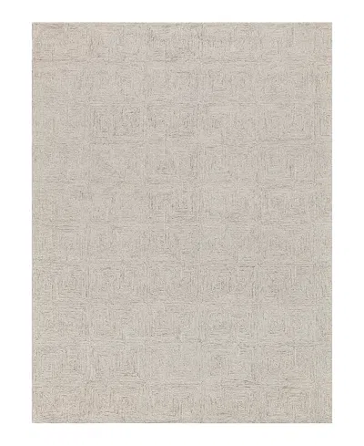 Exquisite Rugs Caprice 4775 Area Rug 4'x6' In Neutral