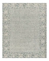 Exquisite Rugs Caprice Er2701 Area Rug, 8' X 10' In Aqua