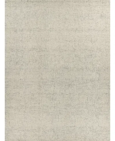 Exquisite Rugs Caprice Er2718 8' X 10' Area Rug In Gray