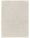Exquisite Rugs Caprice Hand-tufted New Zealand Wool Rug In Beige