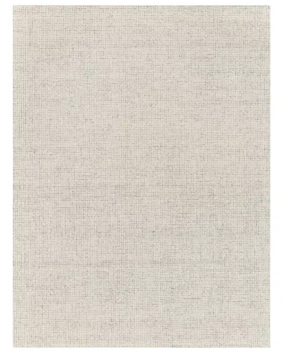 Exquisite Rugs Caprice Hand-tufted New Zealand Wool Rug In Beige