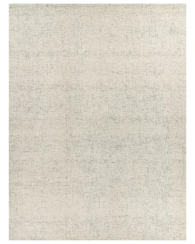 Exquisite Rugs Caprice Hand-tufted New Zealand Wool Rug In Beige