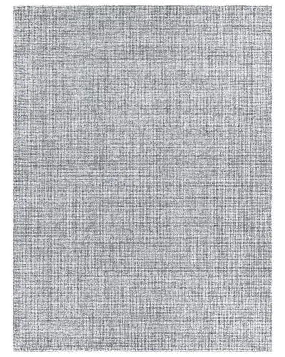 Exquisite Rugs Caprice Hand-tufted New Zealand Wool Rug In Navy