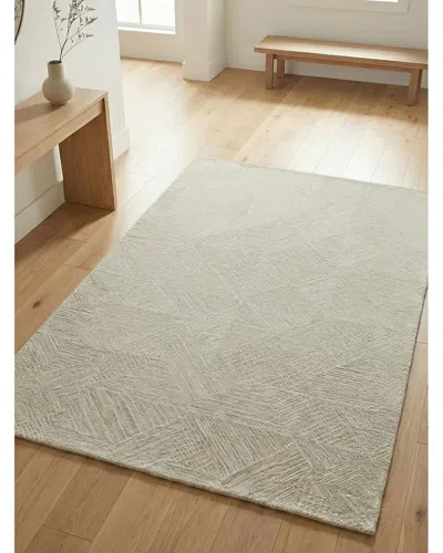 Exquisite Rugs Caprice Hand-tufted New Zealand Rug