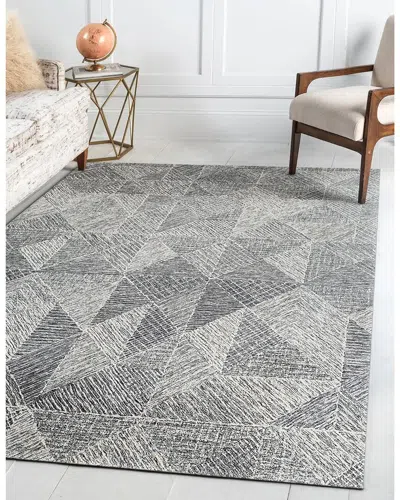 Exquisite Rugs Caprice Hand-tufted New Zealand Wool Rug