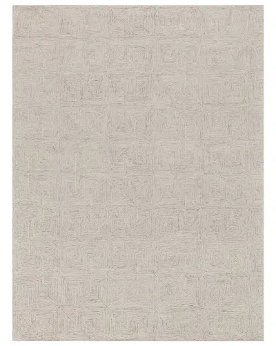 Exquisite Rugs Caprice New Zealand Wool Area Rug