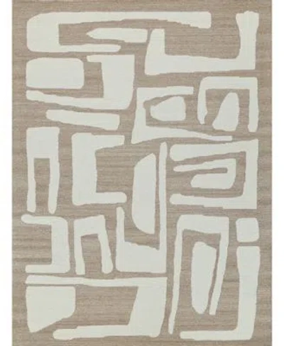 Exquisite Rugs Carmel 6848 Rug Collection In Camel