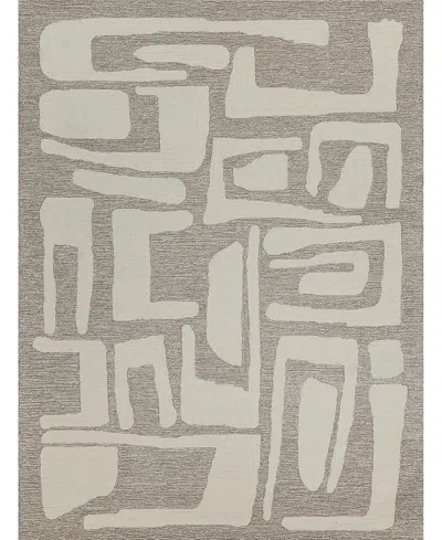 EXQUISITE RUGS CARMEL 6849 6'X9' AREA RUG