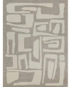 Exquisite Rugs Carmel 6849 Area Rug, 5' X 8' In Beige
