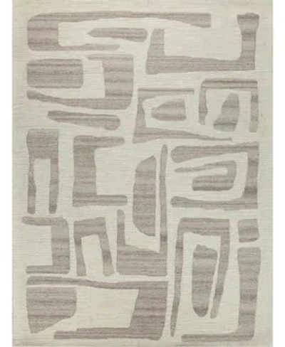 Exquisite Rugs Carmel 6851 Rug Collection In Ivory