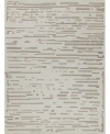 Exquisite Rugs Carmel 6856 Rug Collection In Ivory