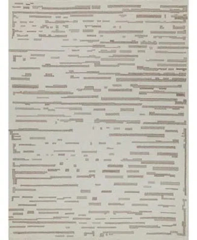 Exquisite Rugs Carmel 6856 Rug Collection In Ivory