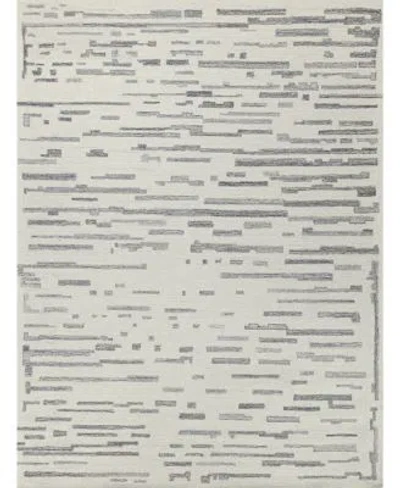 Exquisite Rugs Carmel 6857 Rug Collection In Ivory,gray