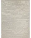 Exquisite Rugs Carmel 6860 Area Rug, 6' X 9' In Silver