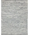 Exquisite Rugs Carmel 6877 Rug Collection In Gray,ivory