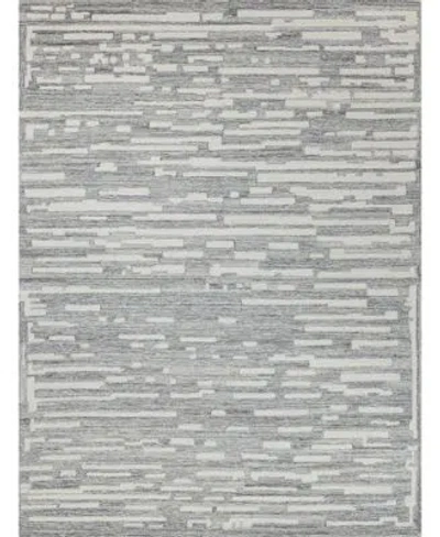 Exquisite Rugs Carmel 6877 Rug Collection In Gray,ivory