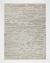 Exquisite Rugs Carmel Hand-tufted Rug In Ivory/beige