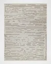 Exquisite Rugs Carmel Hand-tufted Rug In Ivory/beige