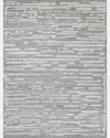 Exquisite Rugs Carmel Hand-tufted Rug In Natural Gray/ivory