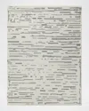 Exquisite Rugs Carmel Hand-tufted Rug In Ivory/gray