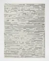 Exquisite Rugs Carmel Hand-tufted Rug In Ivory/gray