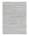 Exquisite Rugs Carmen 4486 Area Rug 12'x15' In Gray